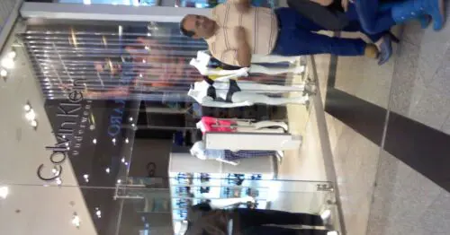 CALVIN KLEIN UNICENTRO BOGOTÁ CALVIN KLEIN UNICENTRO BOGOTÁ